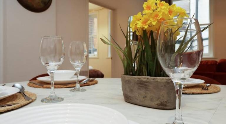 Rental apartment with 2 rooms for 8 persons — photo 3