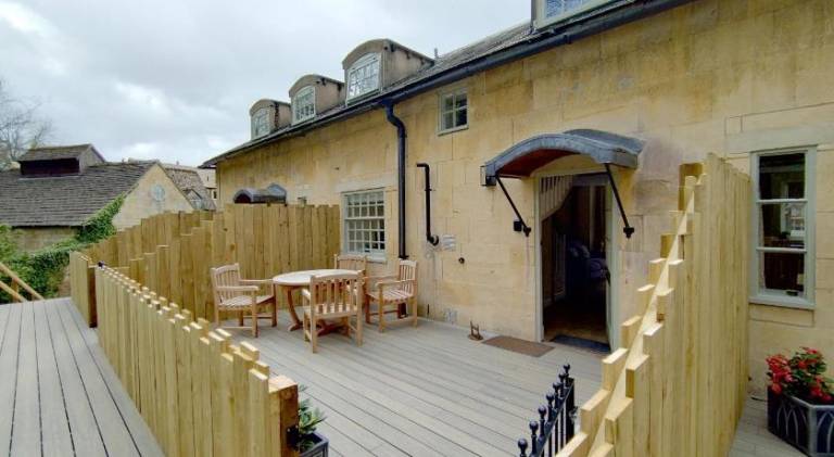 Rental apartment | Pets are welcome in Tewkesbury