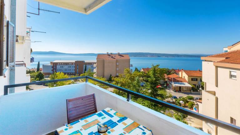 Ferienwohnung Crikvenica
