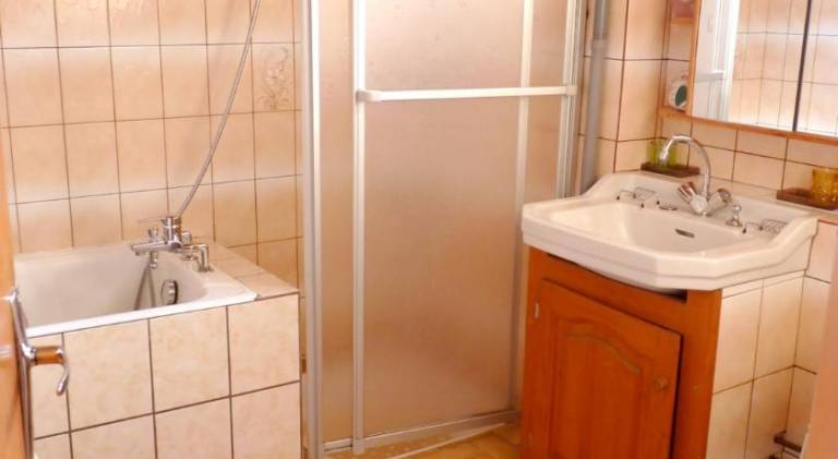 Holiday apartment with 1 room for 4 persons — photo 2