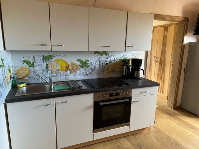 Ferienwohnung Grabenstätt