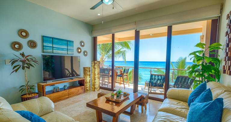Condo Tulum