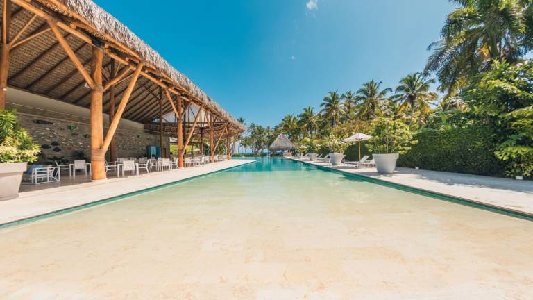 Ferienwohnung Las Terrenas