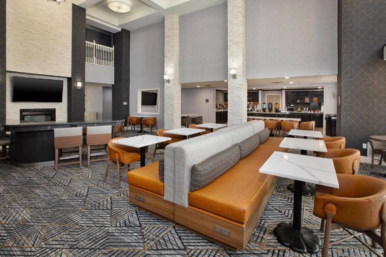 Homewood Suites by Hilton Sioux Falls — photo 2