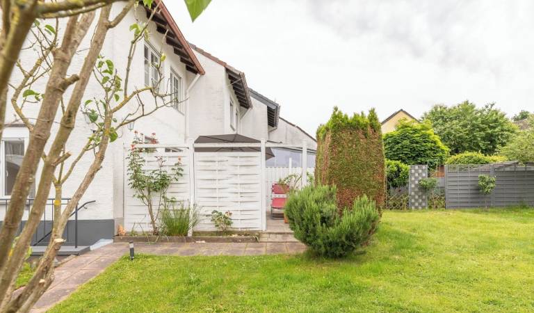 Ferienhaus Weiterstadt