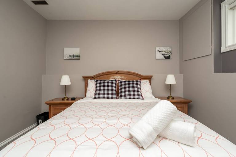 102 m&sup2; Ferienwohnung