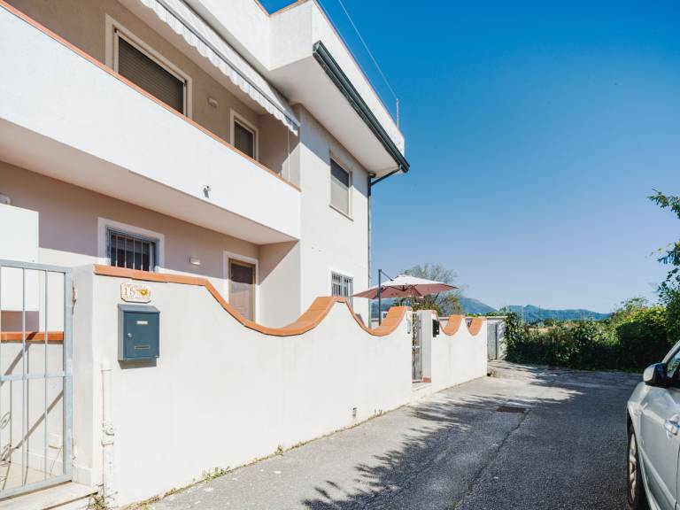 Ferienwohnung Lido di Camaiore