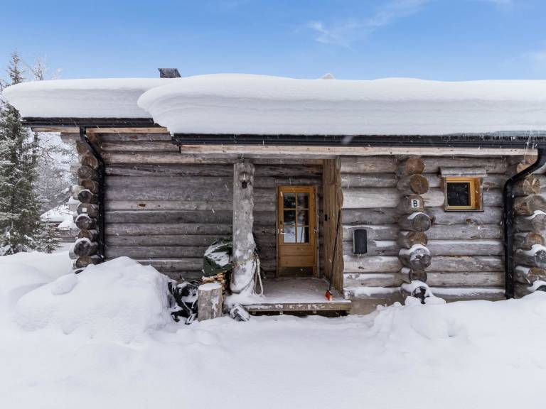 Wonderful vacation home with sauna | Pet-friendly — photo 3