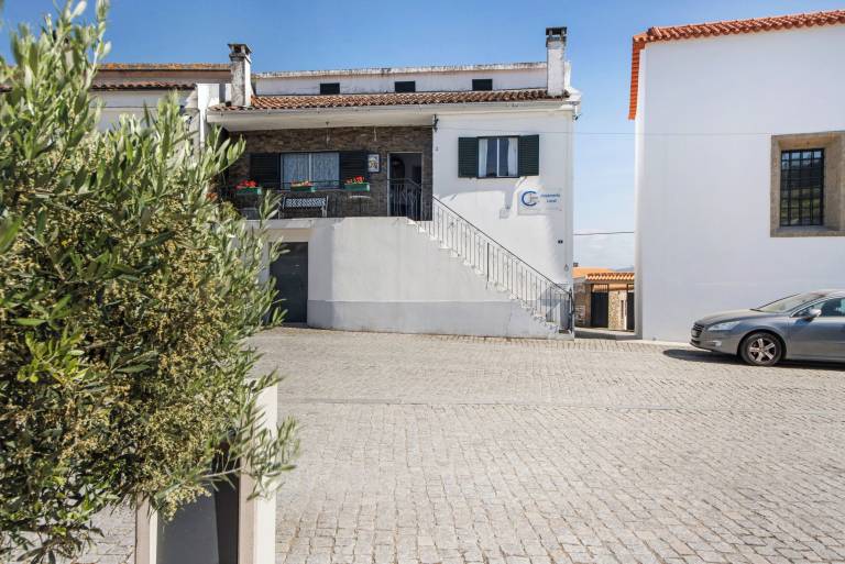 Casa  Pinhão