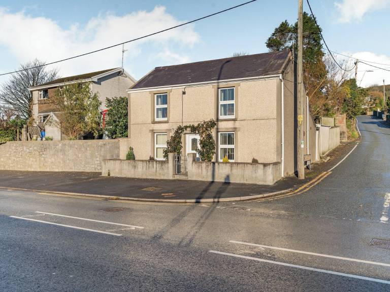 Cottage  Burry Port
