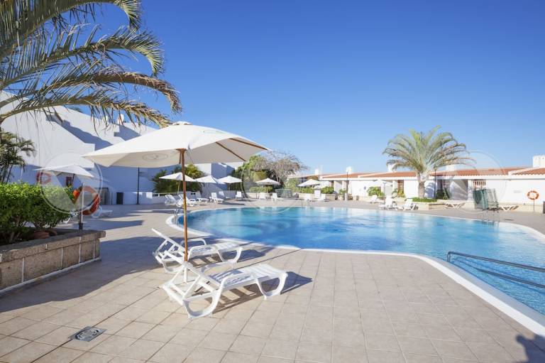 Aparthotel Los Cristianos