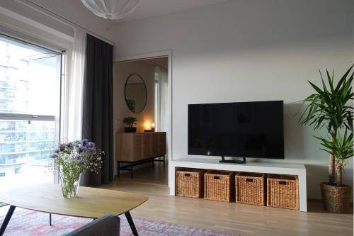 Apartment Middle Pasila