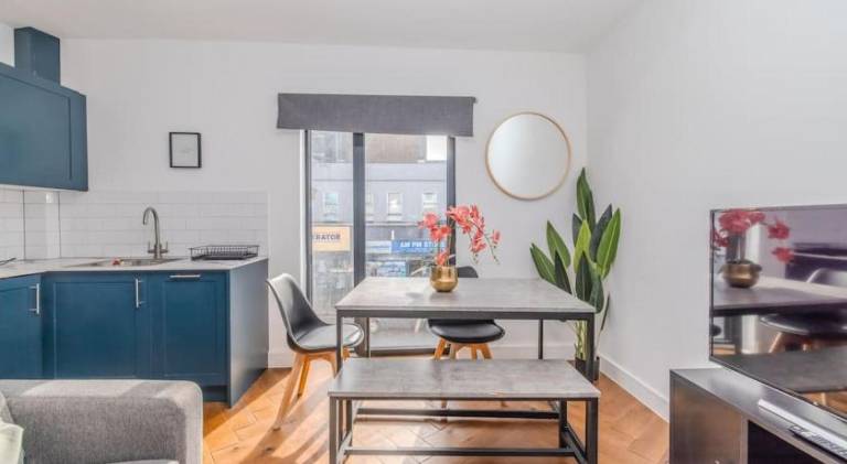 Wonderful rental apartment | Pets are welcome — photo 3