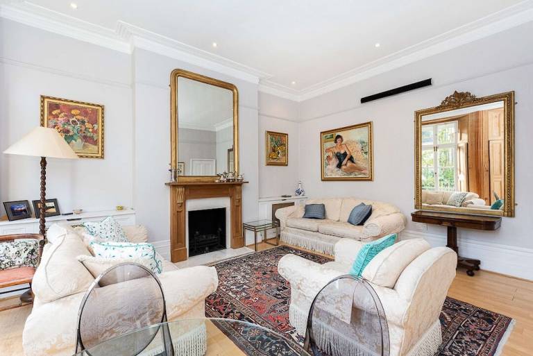Apartment  Golders Green