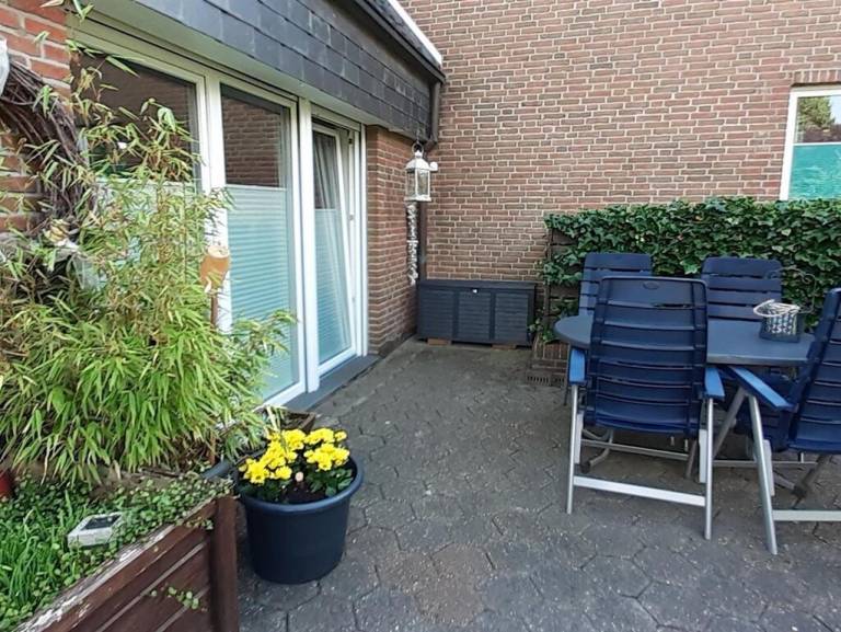 Ferienwohnung  Wiefelstede