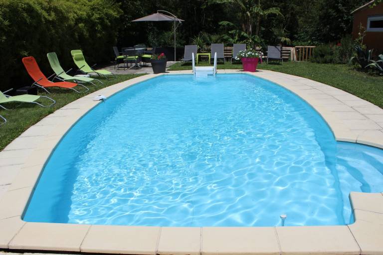 Maison de vacances Le Thor
