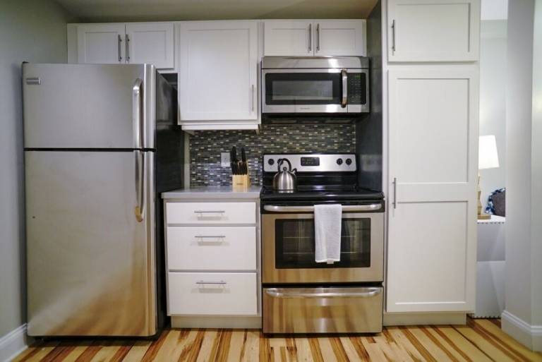 Appartement Boston