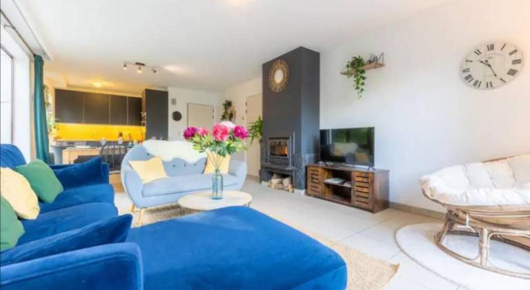 Wonderful holiday apartment with pool | Pet-friendly in Durbuy