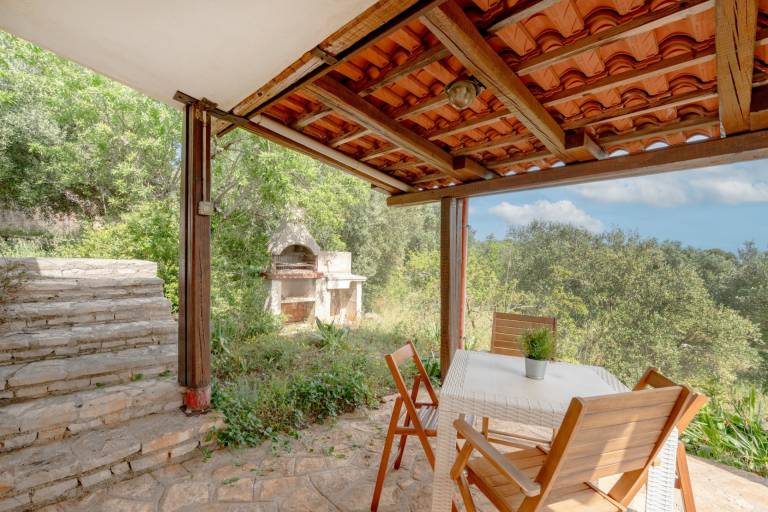 Ferienwohnung in Ostuni, Casalini f&uuml;r max. 2 Personen