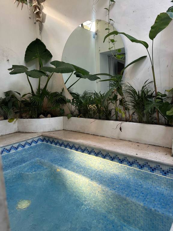 Hostel Villas del Carmen (Paraíso del Carmen)