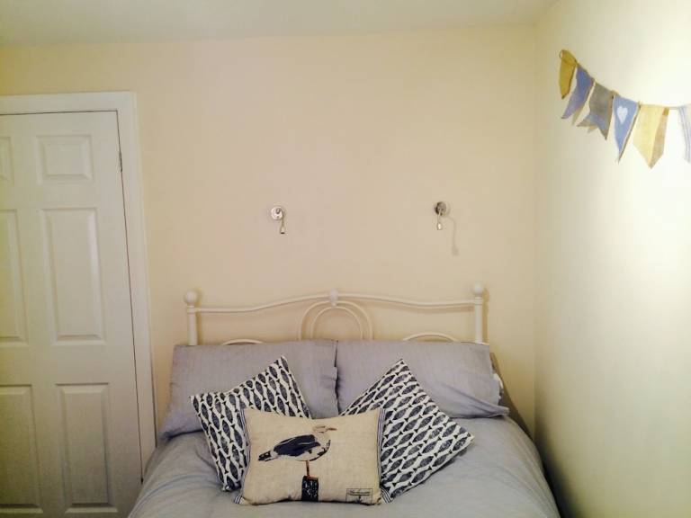 Apartment  Llandudno