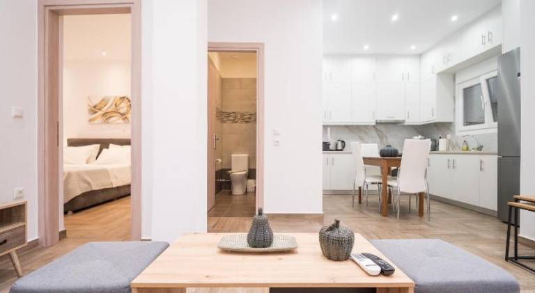 Beautiful rental apartment | Dogs allowed — photo 2