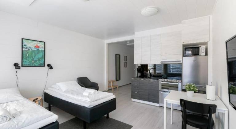 Hiisi Homes Sipoo Soderkulla — photo 2