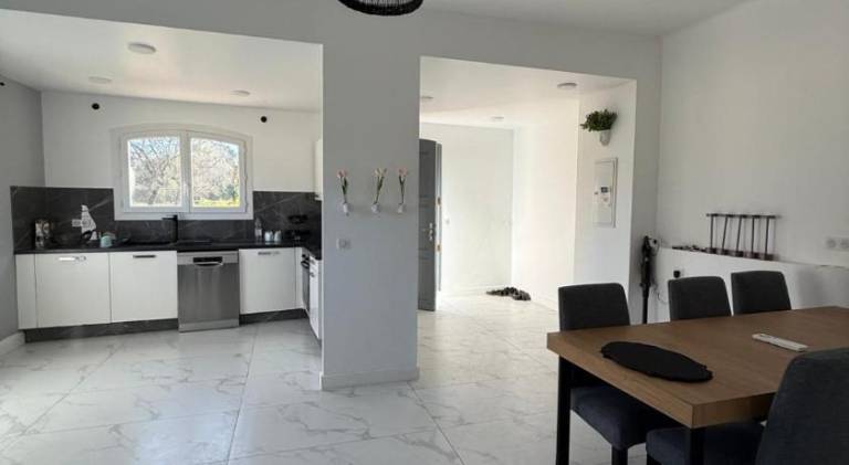 Holiday apartment with 1 room for 3 persons — photo 2