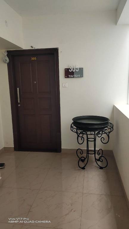 Apartment Uppinagadi Village