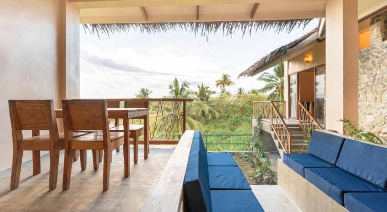 Villa for 4 persons — photo 4