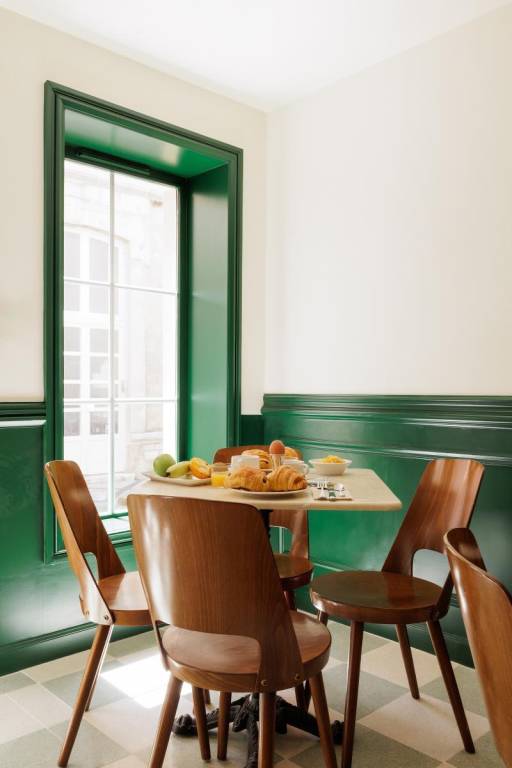 ALFRED HOTELS Port-Vieux — photo 4