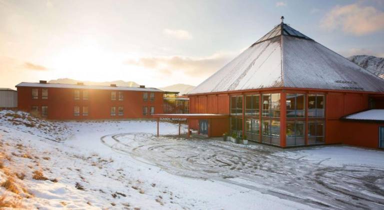 Scandic Nordkapp — photo 4