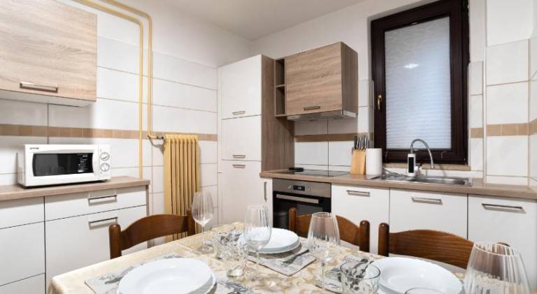 Apartments Vila Toni — photo 2