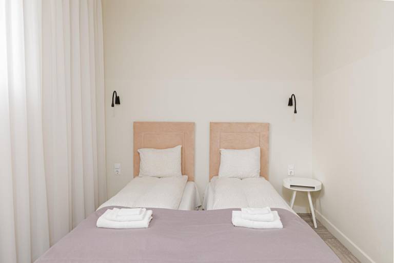 Children-friendly apartment | Next to Nativity Cathedral | Dogs allowed — photo 5