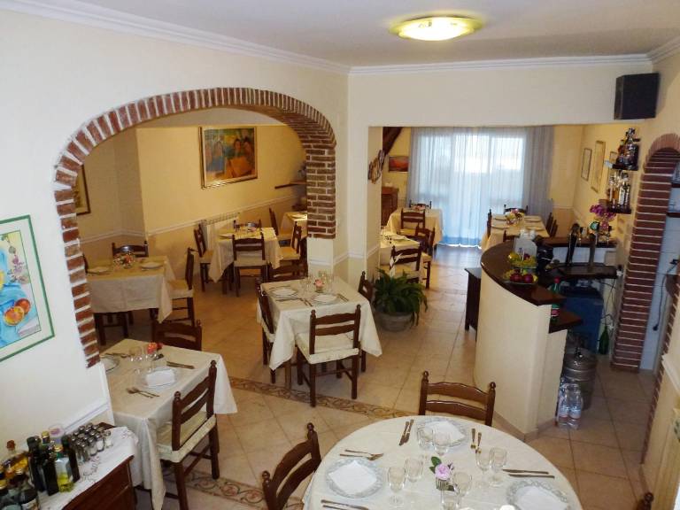 Hotel Casa Nicola — photo 3