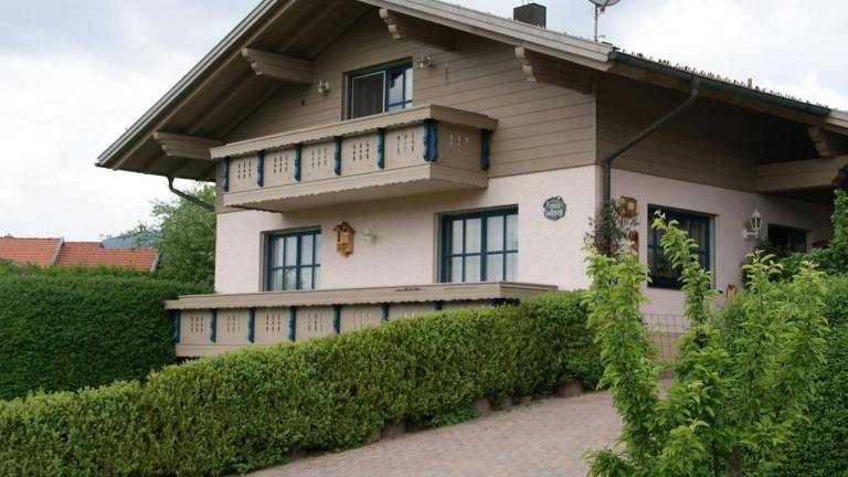 Ferienwohnung  Bodenmais