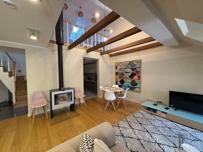 Appartement Vanalinn