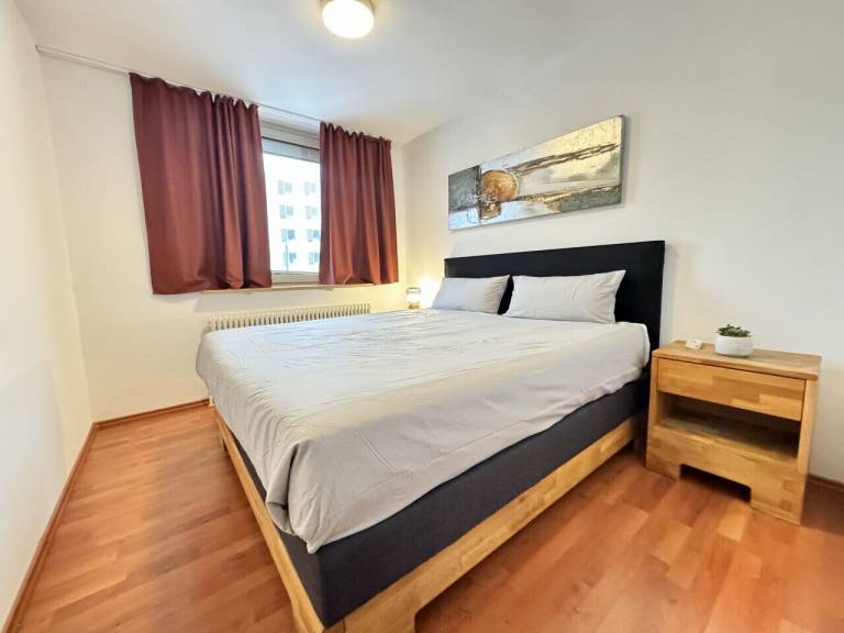 Apartament Norymberga