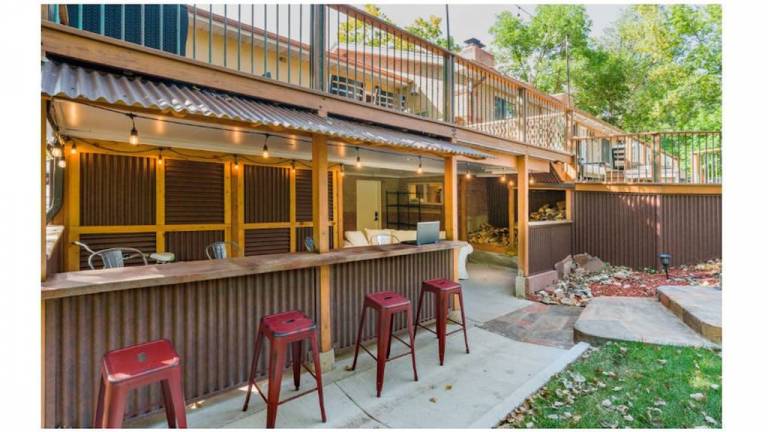 Apartment Lakewood