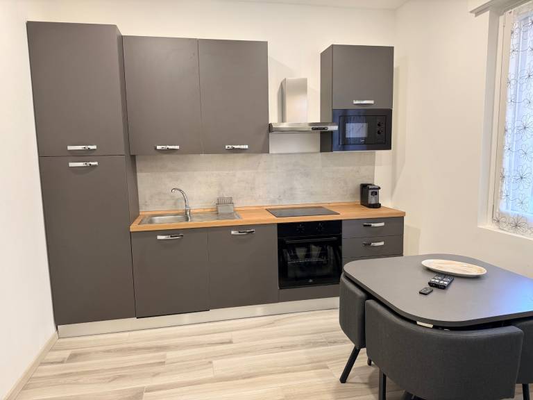 Ferienwohnung Mailand