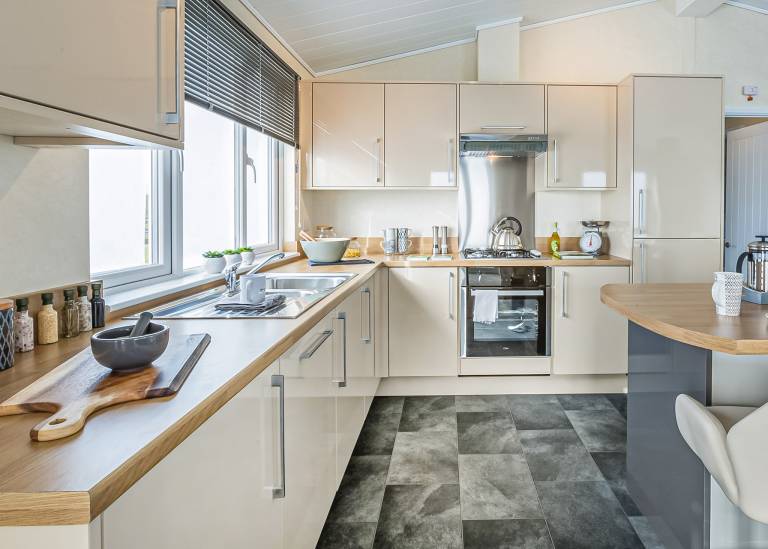 Chalet King's Lynn