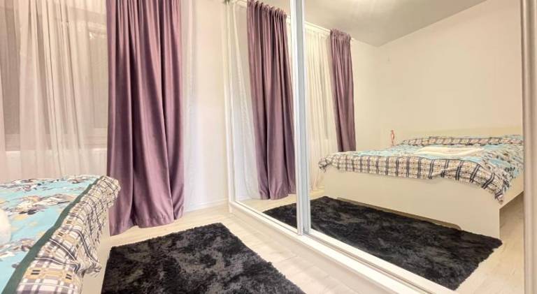 Lovely serviced apartment with terrace, grill & garden | Pets allowed — photo 5