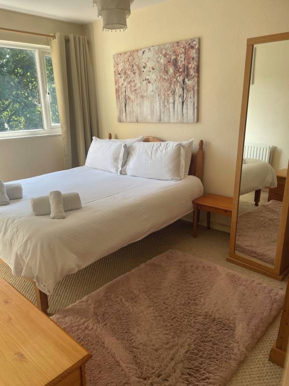 Apartment Bracknell