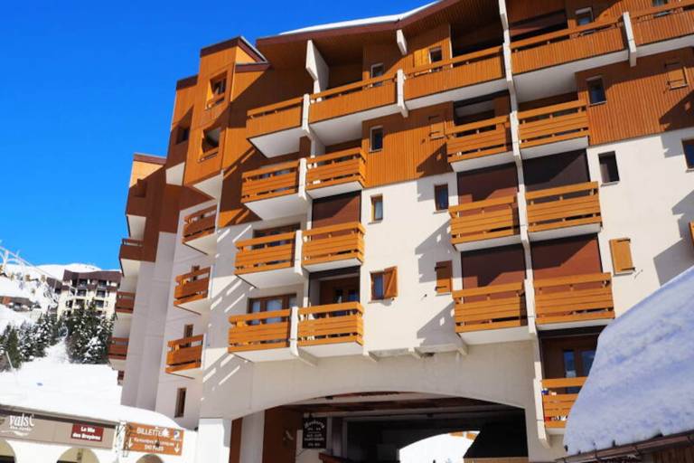 Pleasant apartment | Next to the ski | Pet-friendly — photo 3