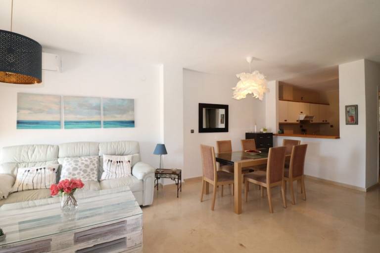 Apartamento La Herradura