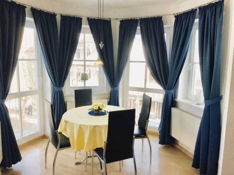 Ferienwohnung Binz