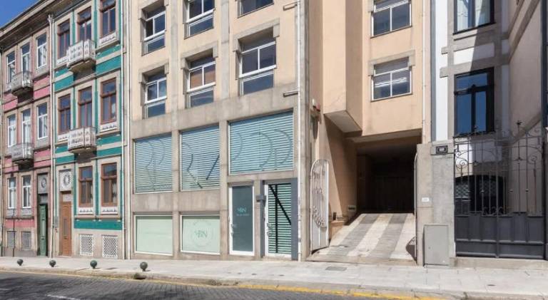 Rental apartment | Close to Livraria Lello | Pet-friendly — photo 3