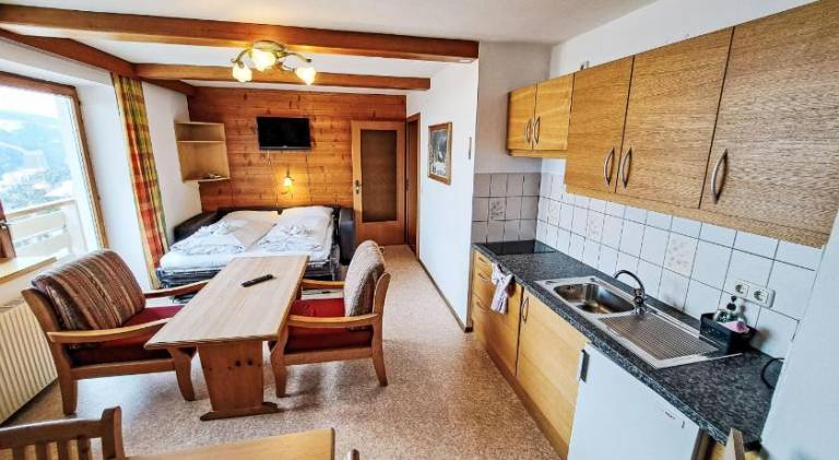 Apartment Katschberg 23 by Interhome — photo 2