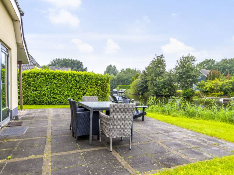 Vakantiepark Vlagtwedde