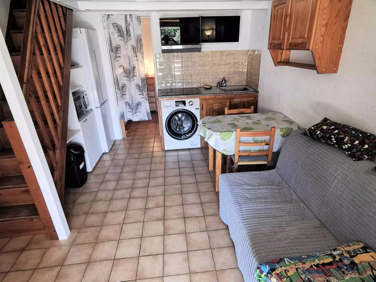 Vacation home with 1 room for 6 persons — photo 5